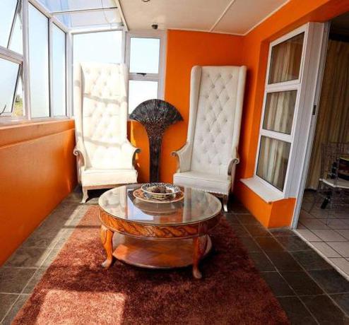 Imagen general del Thandi\'s Guest House. Foto 4