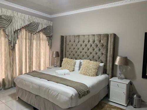 Imagen general del Thandi\'s Guest House. Foto 6