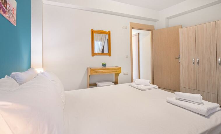 Imagen general del Thassian Riviera Hotel. Foto 2