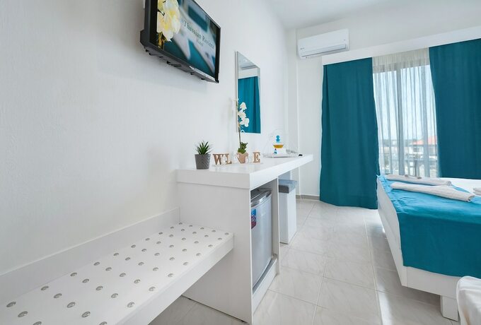 Imagen general del Thassian Riviera Hotel. Foto 3