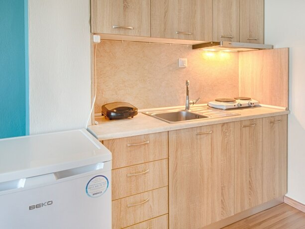 Imagen general del Thassian Riviera Hotel. Foto 5