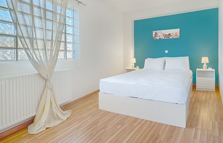 Imagen general del Thassian Riviera Hotel. Foto 6