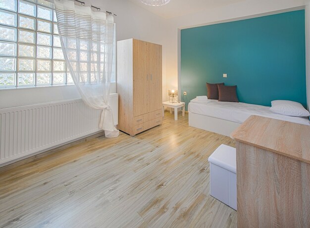 Imagen de la habitación del Thassian Riviera Hotel. Foto 20