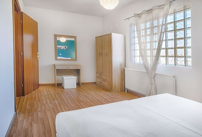 Imagen general del Thassian Riviera Hotel. Foto 12