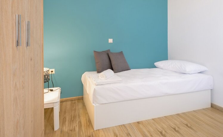 Imagen general del Thassian Riviera Hotel. Foto 13