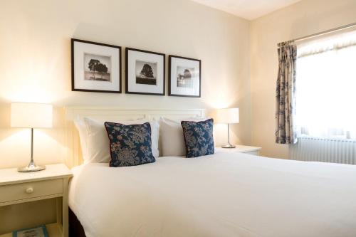 Imagen de la habitación del The Abbey Field By Greene King Inns. Foto 5
