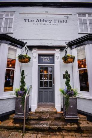 Imagen general del The Abbey Field By Greene King Inns. Foto 1