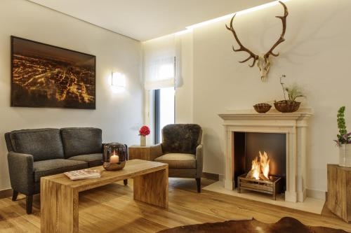 Imagen general del The Alex Hotel. Foto 4