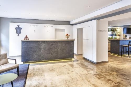 Imagen general del The Alex Hotel. Foto 5