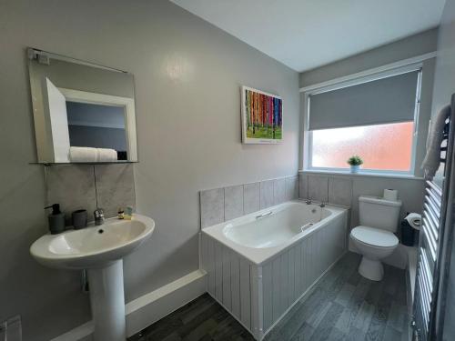 Imagen general del The Alexander, Whitley Bay. Foto 2