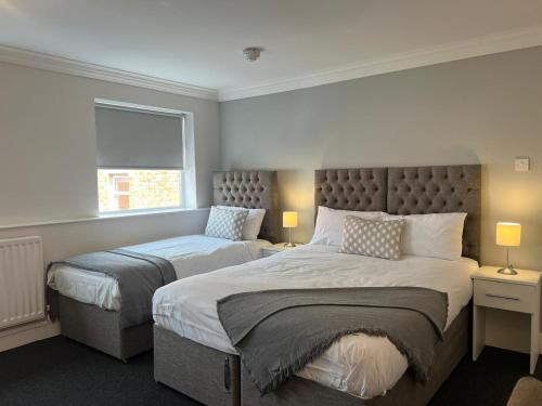 Imagen general del The Alexander, Whitley Bay. Foto 7