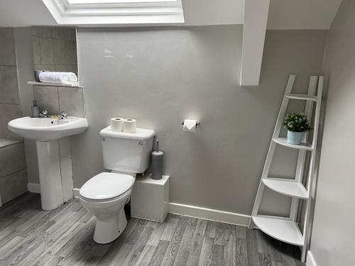 Imagen general del The Alexander, Whitley Bay. Foto 15