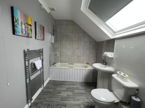 Imagen general del The Alexander, Whitley Bay. Foto 16