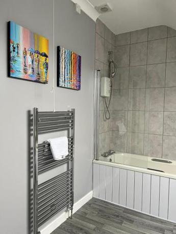 Imagen general del The Alexander, Whitley Bay. Foto 19