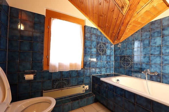 Imagen de la habitación del The Alpina Lodge. Foto 16