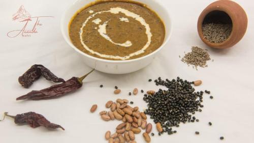 Imagen general del The Ananda Kufri, Shimla. Foto 3