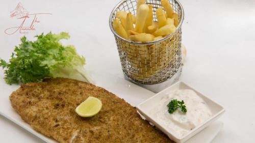 Imagen general del The Ananda Kufri, Shimla. Foto 5