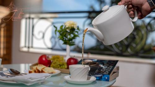 Imagen general del The Ananda Kufri, Shimla. Foto 6