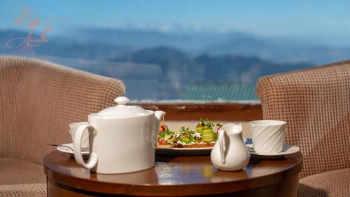 Imagen general del The Ananda Kufri, Shimla. Foto 7