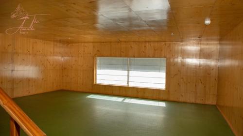 Imagen general del The Ananda Kufri, Shimla. Foto 9