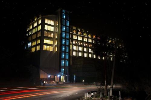 Imagen general del The Ananda Kufri, Shimla. Foto 12