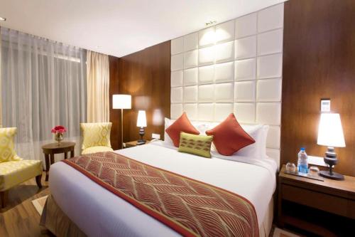 Imagen de la habitación del The Ananda Kufri, Shimla. Foto 19