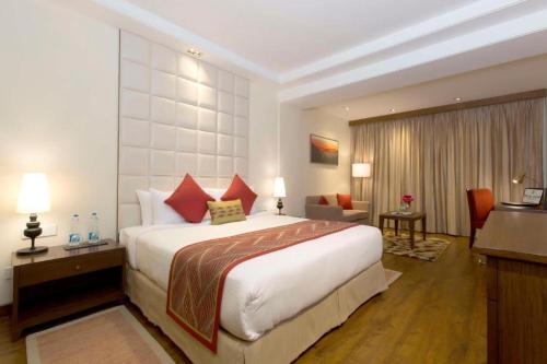 Imagen de la habitación del The Ananda Kufri, Shimla. Foto 20