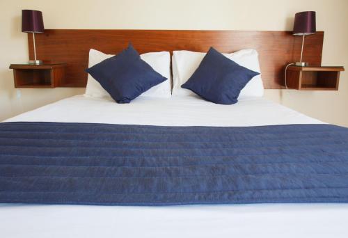 Imagen general del The Angel Hotel. Foto 3