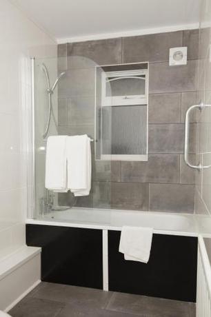 Imagen general del The Angel Hotel. Foto 4