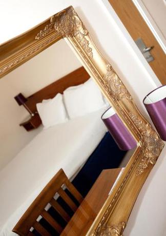 Imagen general del The Angel Hotel. Foto 7