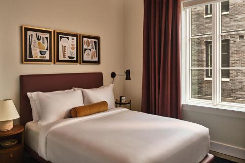 Imagen de la habitación del The Ann Savannah, Apartments by Marriott Bonvoy. Foto 15
