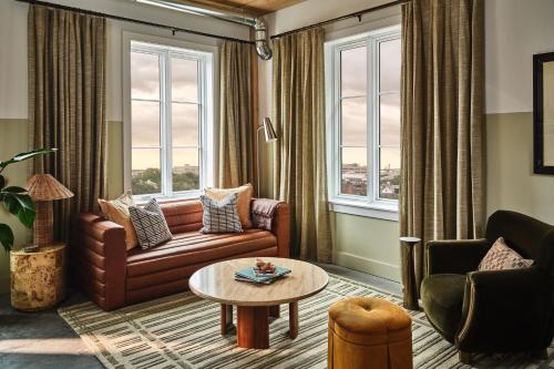 Imagen de la habitación del The Ann Savannah, Apartments by Marriott Bonvoy. Foto 16