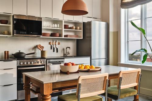Imagen de la habitación del The Ann Savannah, Apartments by Marriott Bonvoy. Foto 17