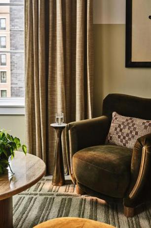 Imagen general del The Ann Savannah, Apartments by Marriott Bonvoy. Foto 4