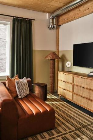 Imagen general del The Ann Savannah, Apartments by Marriott Bonvoy. Foto 6