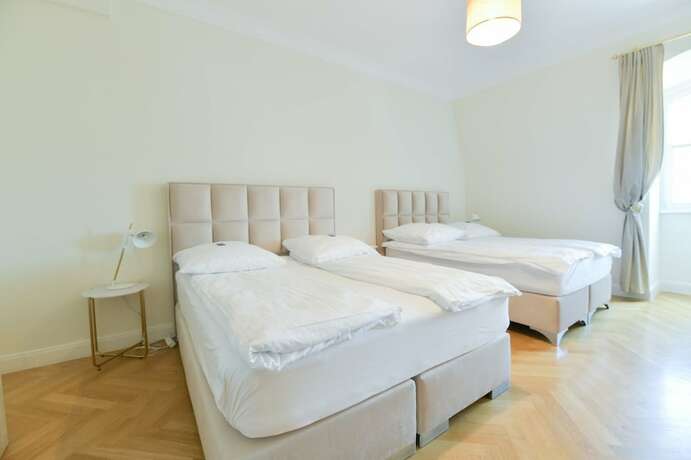 Imagen general del The Apartment Suite Osteiner Hof. Foto 1