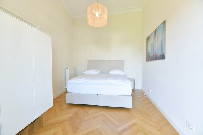 Imagen general del The Apartment Suite Osteiner Hof. Foto 6