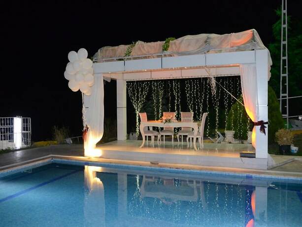 Imagen general del The Apple Palace. Foto 2