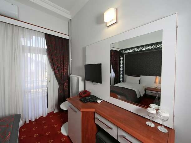 Imagen general del The Apple Palace. Foto 3