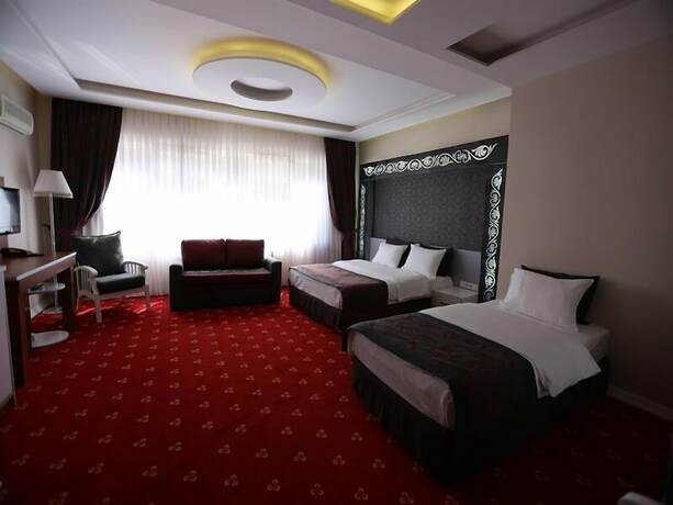 Imagen general del The Apple Palace. Foto 5