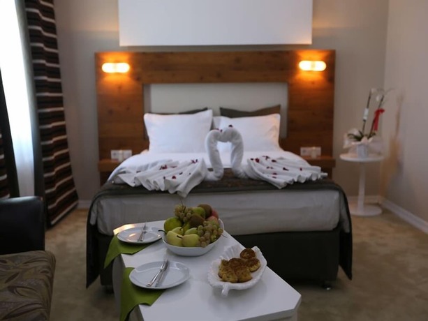 Imagen general del The Apple Palace. Foto 6