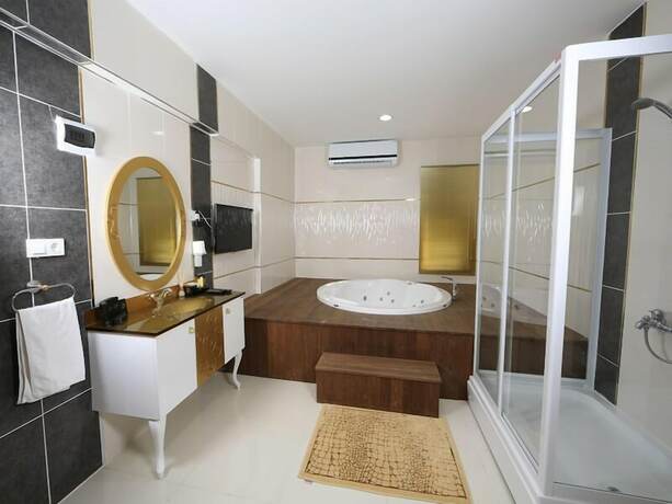 Imagen general del The Apple Palace. Foto 7