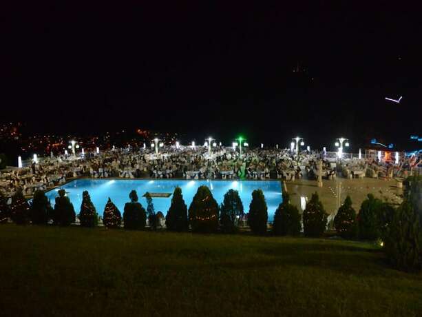 Imagen general del The Apple Palace. Foto 8