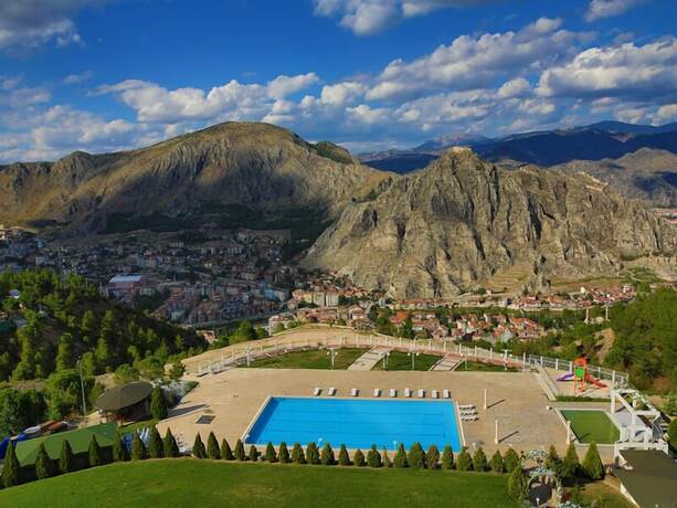 Imagen general del The Apple Palace. Foto 9