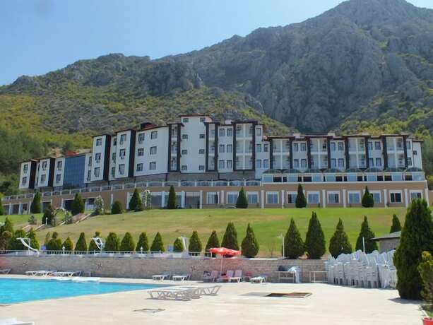 Imagen general del The Apple Palace. Foto 11