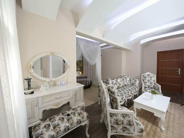 Imagen de la habitación del The Apple Palace. Foto 12