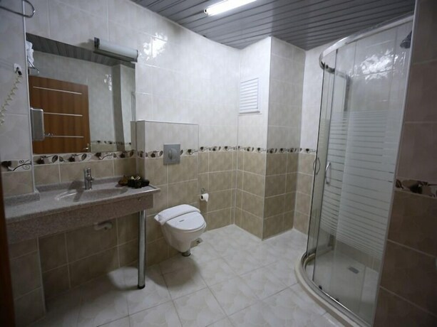 Imagen de la habitación del The Apple Palace. Foto 17