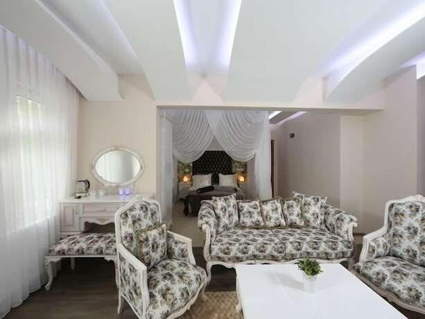 Imagen de la habitación del The Apple Palace. Foto 20