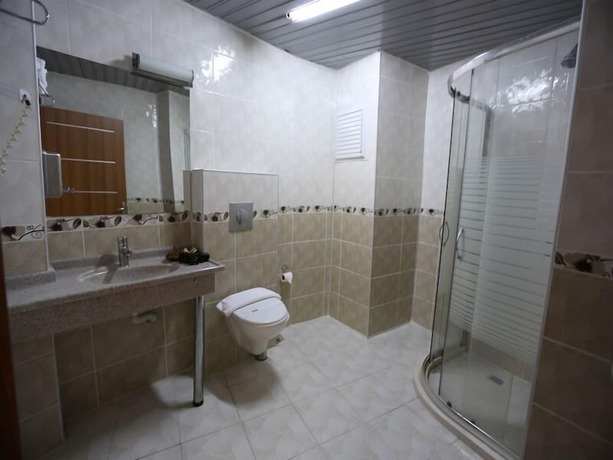 Imagen de la habitación del The Apple Palace. Foto 27