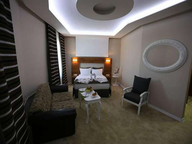 Imagen de la habitación del The Apple Palace. Foto 30